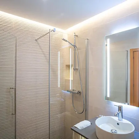 Ses Figueres Hotel