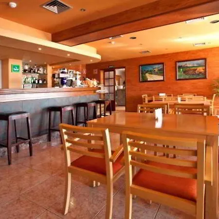 Hotel Ses Figueres